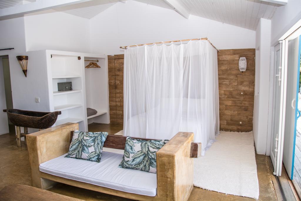 Pousada Segredos De Trancoso Habitación foto