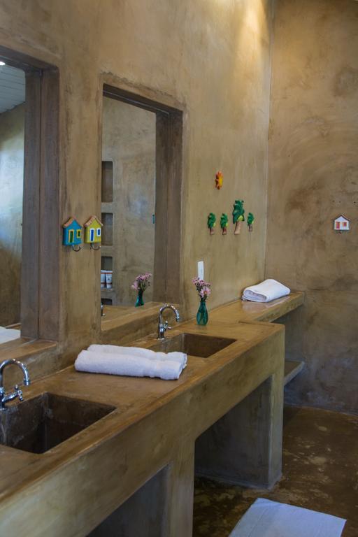 Pousada Segredos De Trancoso Habitación foto